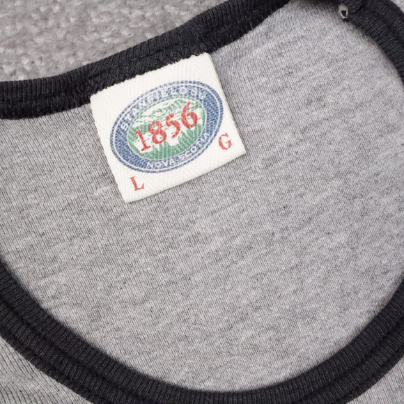 Vintage 90s Sarah McLachlan Music Tagged Large Fits Small Short Sleeve T-Shirt - Picture 8 of 12